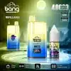 Bang 40000 Disposable Vape Refillable