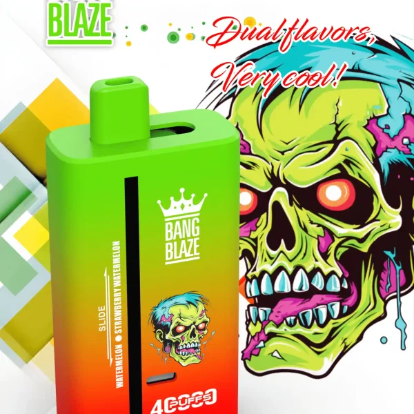 Bang Blaze 40000 Bang Blaze 40000