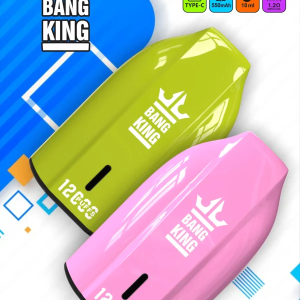 Bang King 12000 Porsche Bang King 12000 Porsche