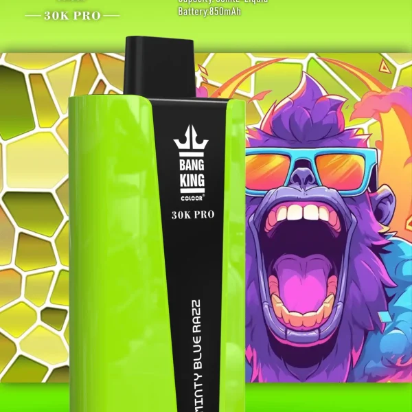 Bang King 30000 Pro Bang King 30000 Pro