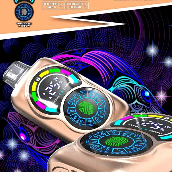 Bang King 36000 Puffs Vape 1